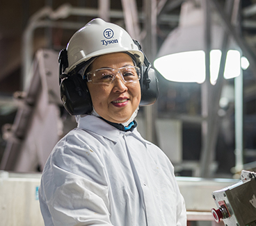 ???員工、客戶和社區(qū)